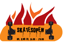 Logo Skatesopen