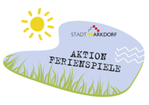 Logo Ferienspiele Markdorf