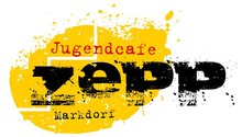 Logo Jugendcafe Zepp